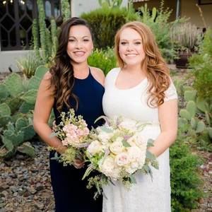 Meet your Posher, Julie